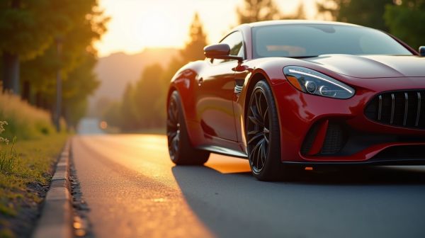 Die besten semi slick reifen für ihr auto im Überblick