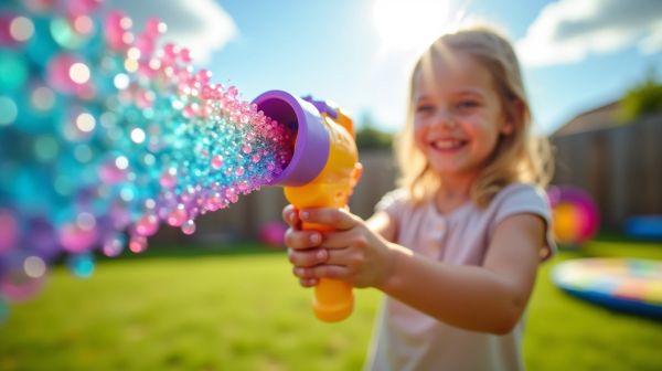 Orbeez pistole, das überraschende Spielzeug für Ziele und Spaß